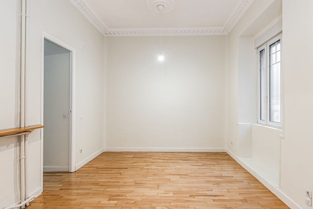 Wohnung in Salamanca, Madrid, Spanien 5 - 17063554