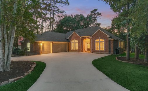 Casa a Montgomery, Texas, Stati Uniti 1