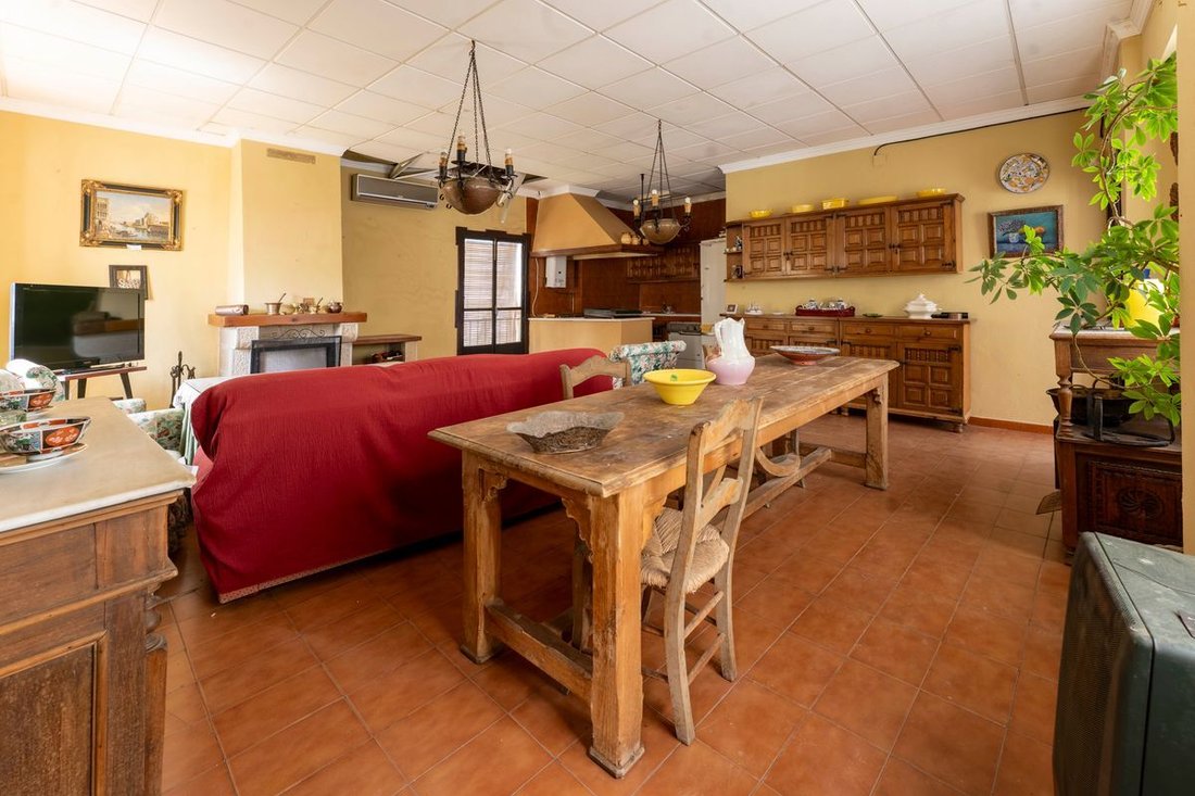 Country House in Ronda, Andalusia, Spain 1 - 17519725