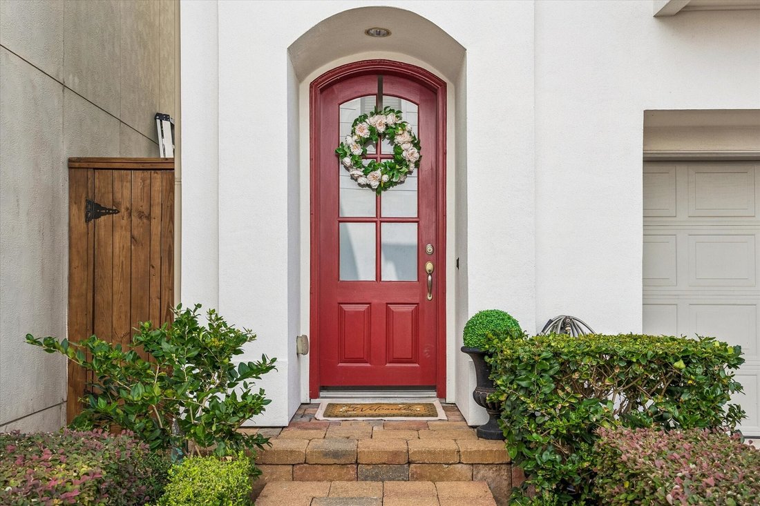 House in Houston, Texas, United States 1 - 18724803