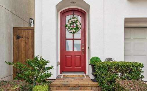Casa a Houston, Texas, Stati Uniti 1