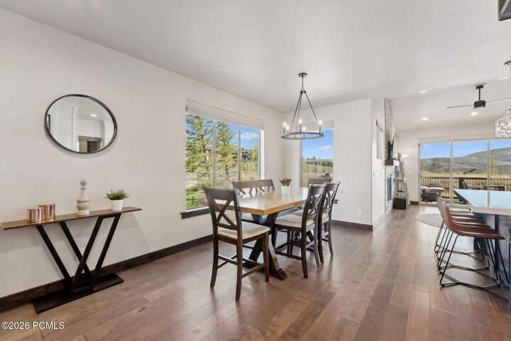 Condo in Kamas, Utah, United States 5 - 18729094