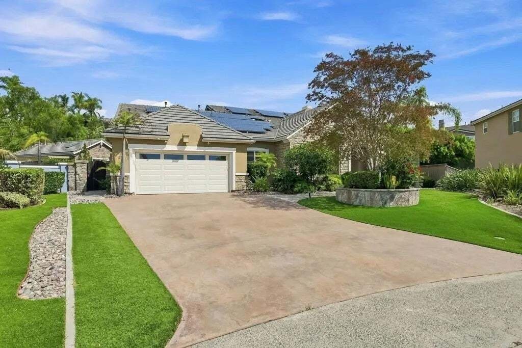 Casa en Chula Vista, California, Estados Unidos 3 - 18722180