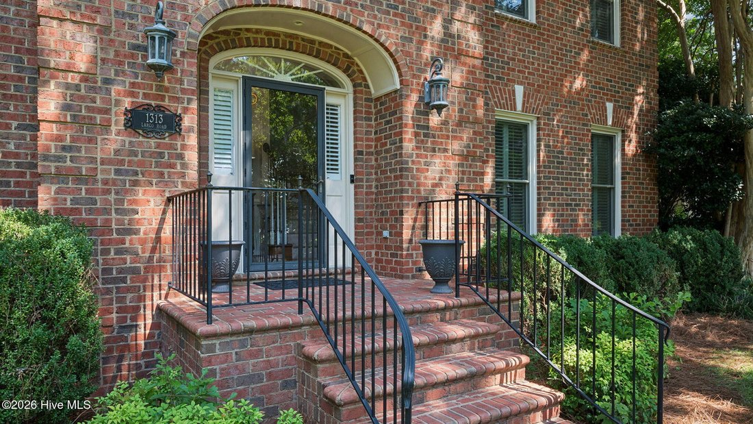 Haus in Greenville, North Carolina, Vereinigte Staaten 4 - 18722620