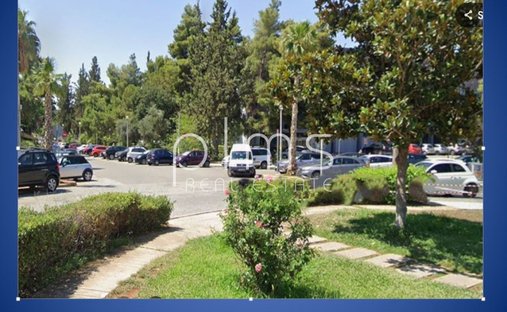 Terreno en Glifada, Ática, Grecia 1