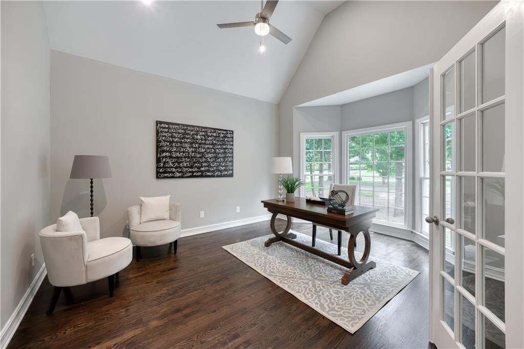Casa en McDonough, Georgia, Estados Unidos 4 - 18722462