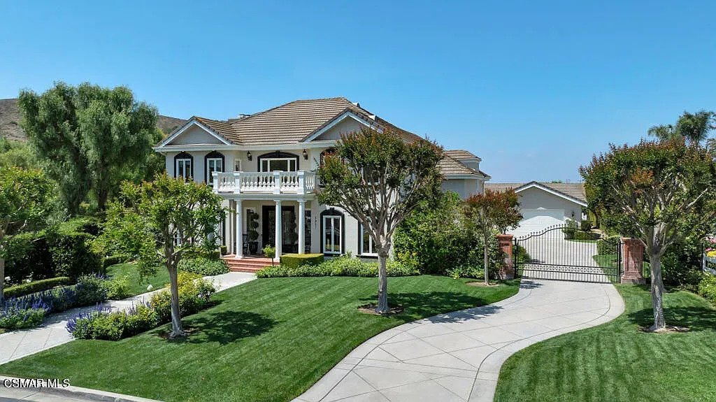 Casa a Camarillo, California, Stati Uniti 4 - 18729057