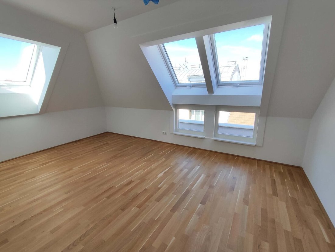 Apartamento en Viena, Viena, Austria 5 - 18721096