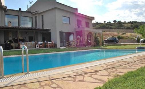 Villa in Marathonas, Attika, Griechenland 1