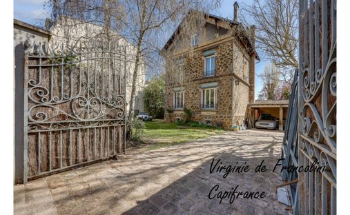 Casa en Ledru Rollin, Le Perreux-sur-Marne, Francia 1