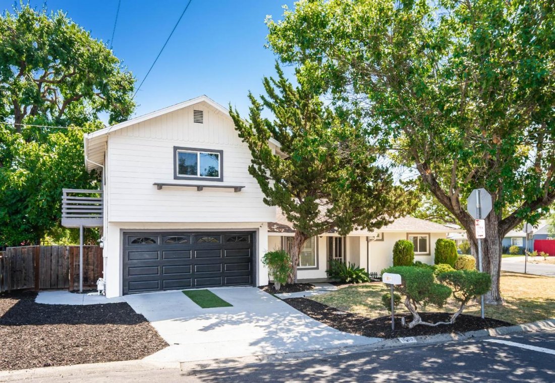 Casa en Pleasant Hill, California, Estados Unidos 3 - 18720827