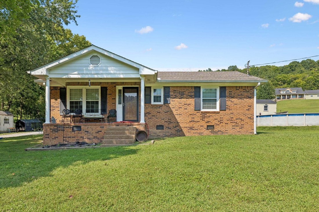 Haus in Franklin, Tennessee, Vereinigte Staaten 1 - 18726832