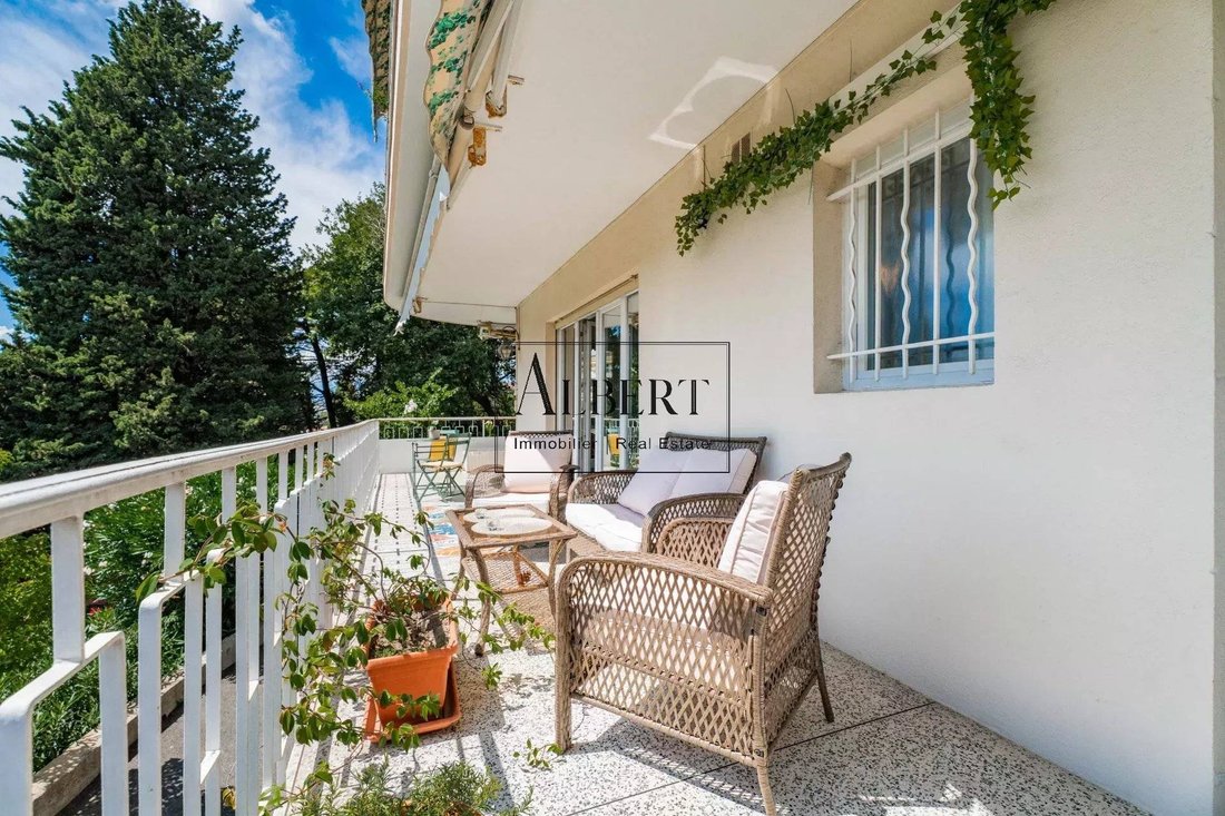 Wohnung in Cannes, Provence-Alpes-Côte d'Azur, Frankreich 3 - 18110869