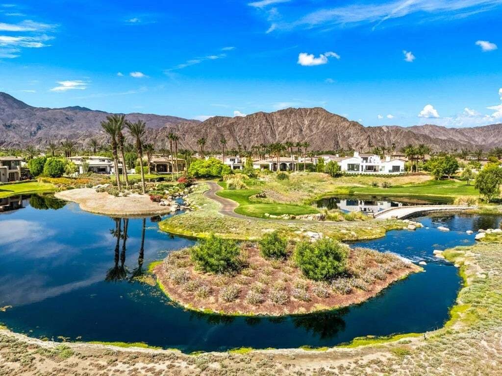Maison à La Quinta, Californie, États-Unis 3 - 18727612