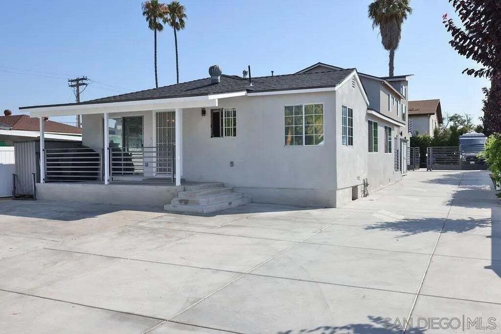 Otros en Chula Vista, California, Estados Unidos 1 - 18727396