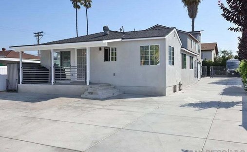 Chula Vista, California, Estados Unidos 1