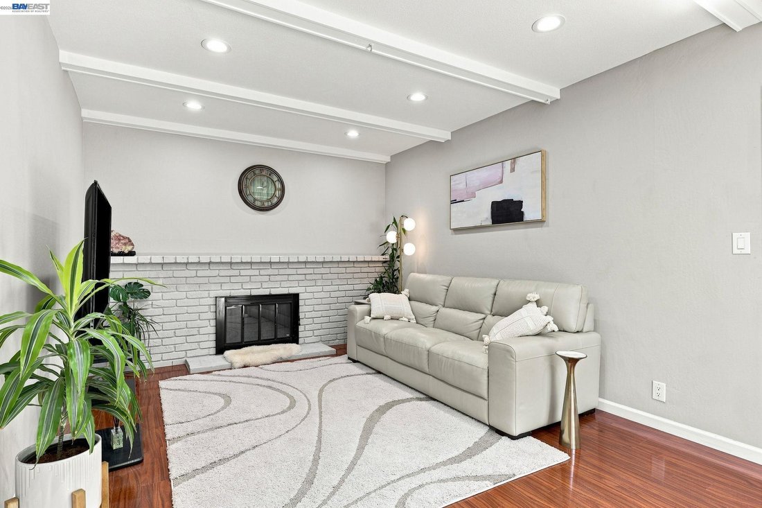 Casa a Pleasanton, California, Stati Uniti 5 - 18726727