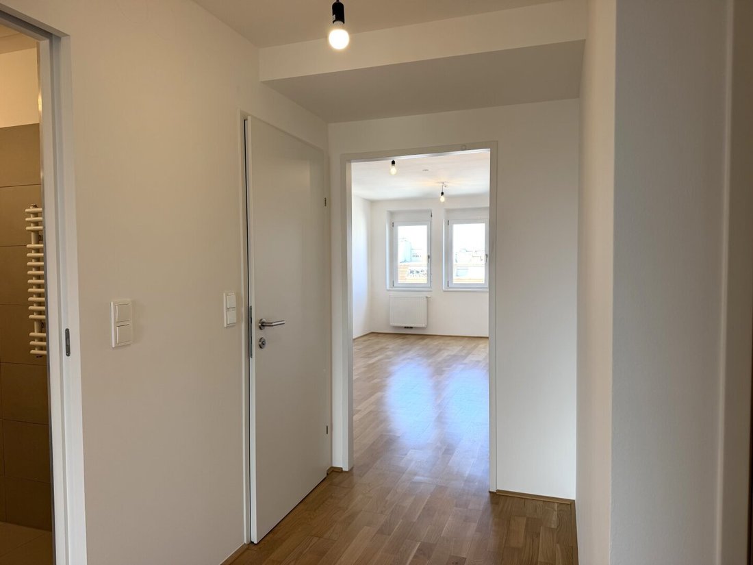 Apartamento en Viena, Viena, Austria 5 - 18721095