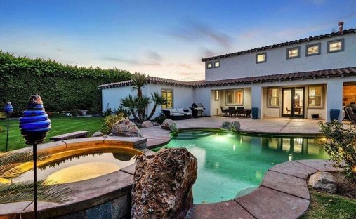 Casa en Indio, California, Estados Unidos 1
