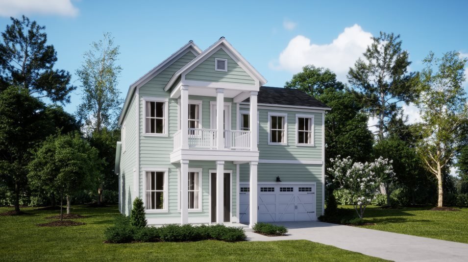 House in Goose Creek, South Carolina, United States 1 - 18724567