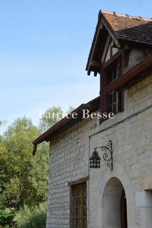 House in Centre-Faubourgs Sud, Chaumont, France 4 - 18727927