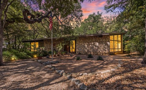 House in Temple, Texas, United States 1