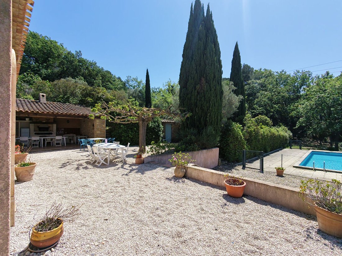 Villa in Saint-Cyr-sur-Mer, Provence-Alpes-Côte d'Azur, France 3 - 18728596