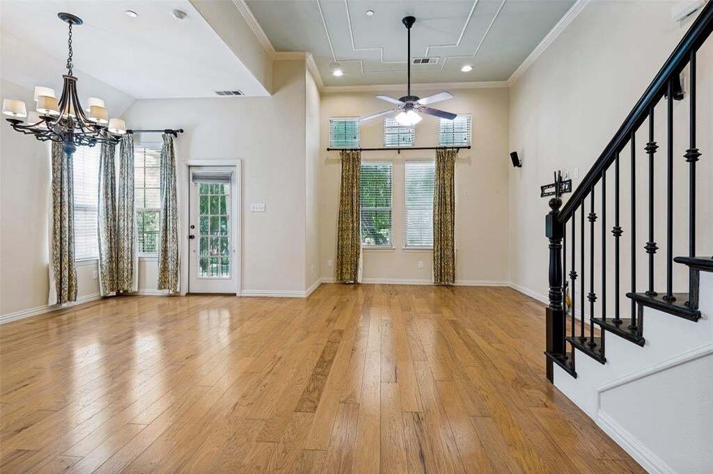 Maison de ville à Irving, Texas, États-Unis 5 - 18727738