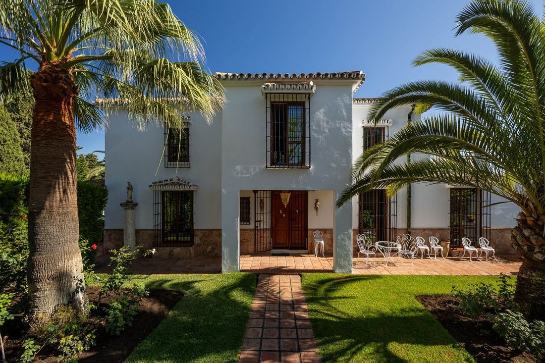 House in Alhaurin de la Torre, Andalusia, Spain 1 - 18025933