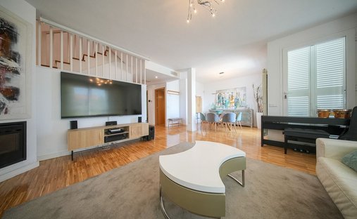 Haus in Aranjuez, Autonome Gemeinschaft Madrid, Spanien 1