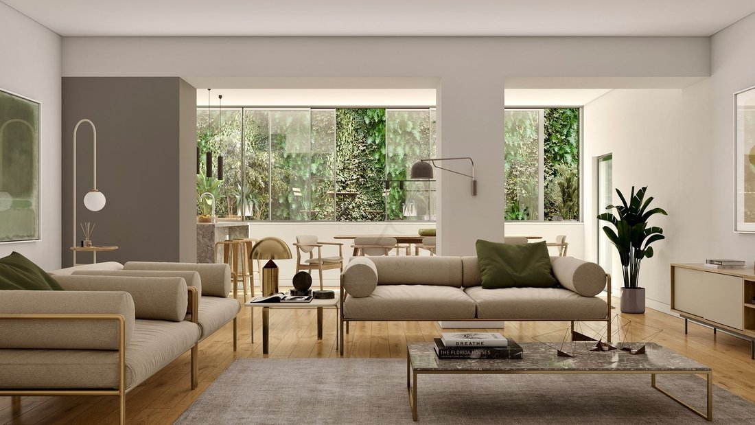 Apartamento en Estrela, Lisboa, Portugal 5 - 18720944
