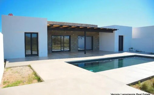 Maison en Naxos, Aegean, Grèce 1