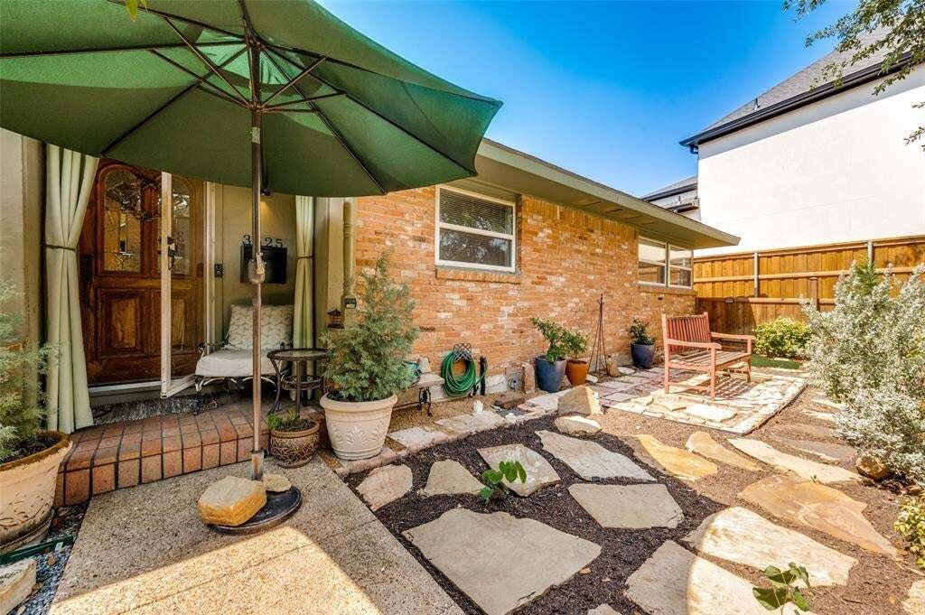 Casa en Dallas, Texas, Estados Unidos 2 - 18727702