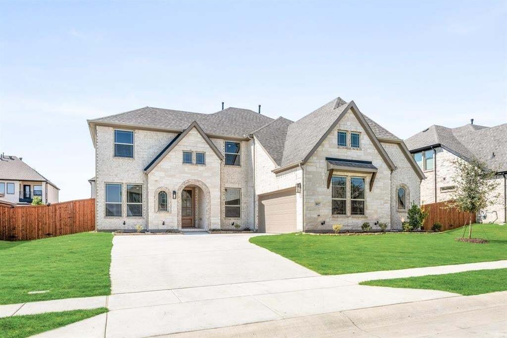 House in Fort Worth, Texas, United States 3 - 18313835