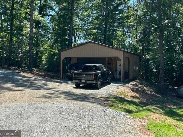 Casa en Clarkesville, Georgia, Estados Unidos 4 - 18727104