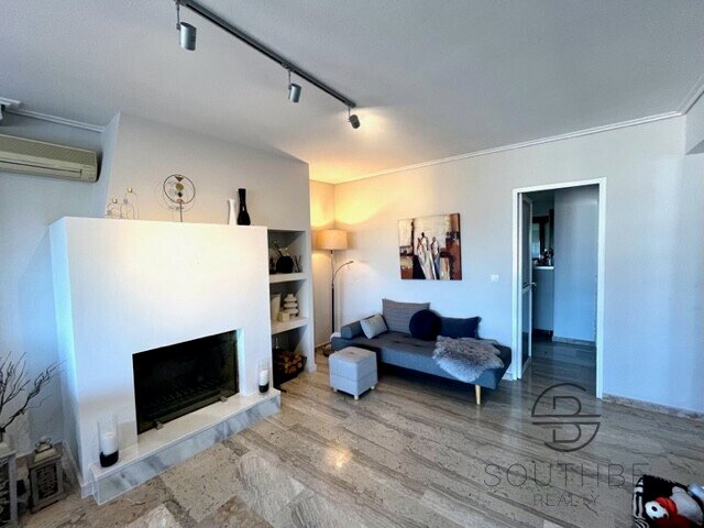 Apartamento en Glifada, Ática, Grecia 1 - 18725344