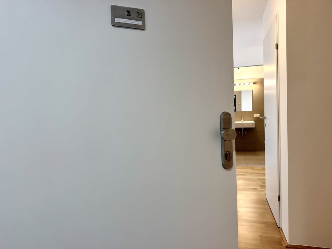 Apartamento en Viena, Viena, Austria 1 - 18721095