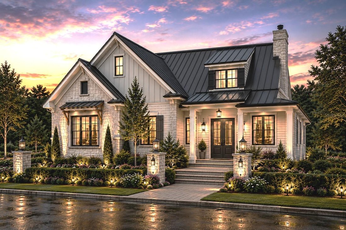 House in Mount Dora, Florida, United States 1 - 18663006
