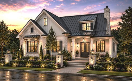 Casa a Mount Dora, Florida, Stati Uniti 1