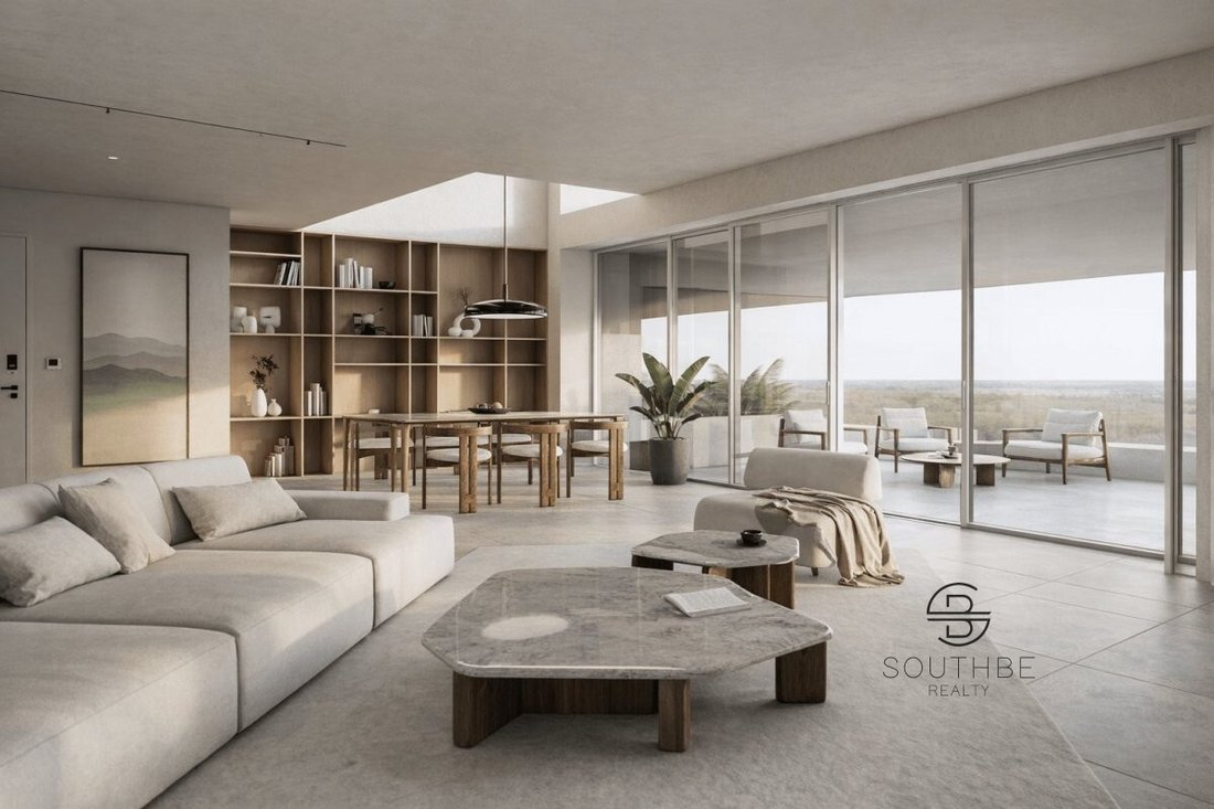 Apartment in Glyfada, Attica, Greece 1 - 18724848