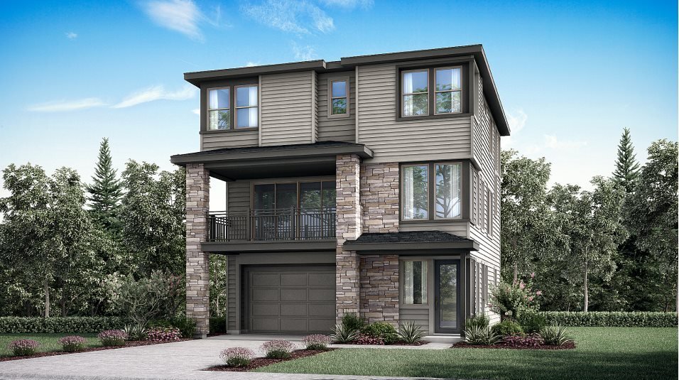 House in Lakewood, Colorado, United States 1 - 18724443