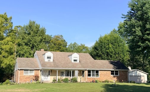 Casa a Brookville, Indiana, Stati Uniti 1