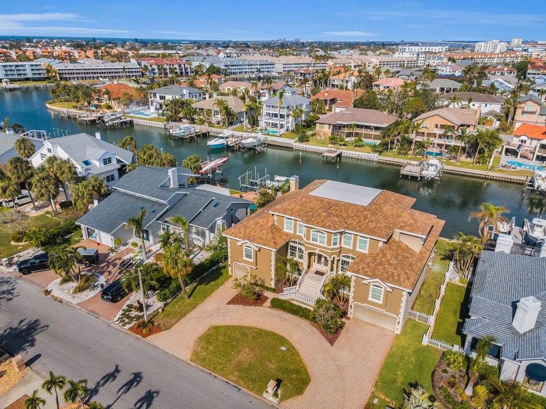 Haus in Saint Petersburg, Florida, Vereinigte Staaten 2 - 18727911