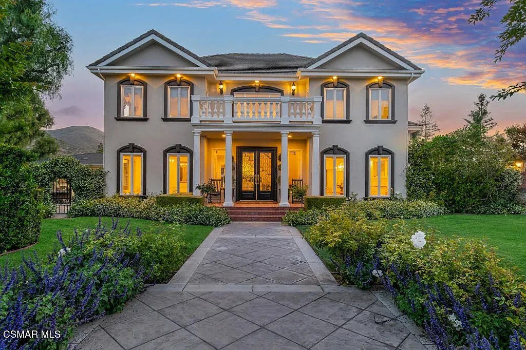 Casa a Camarillo, California, Stati Uniti 3 - 18729057