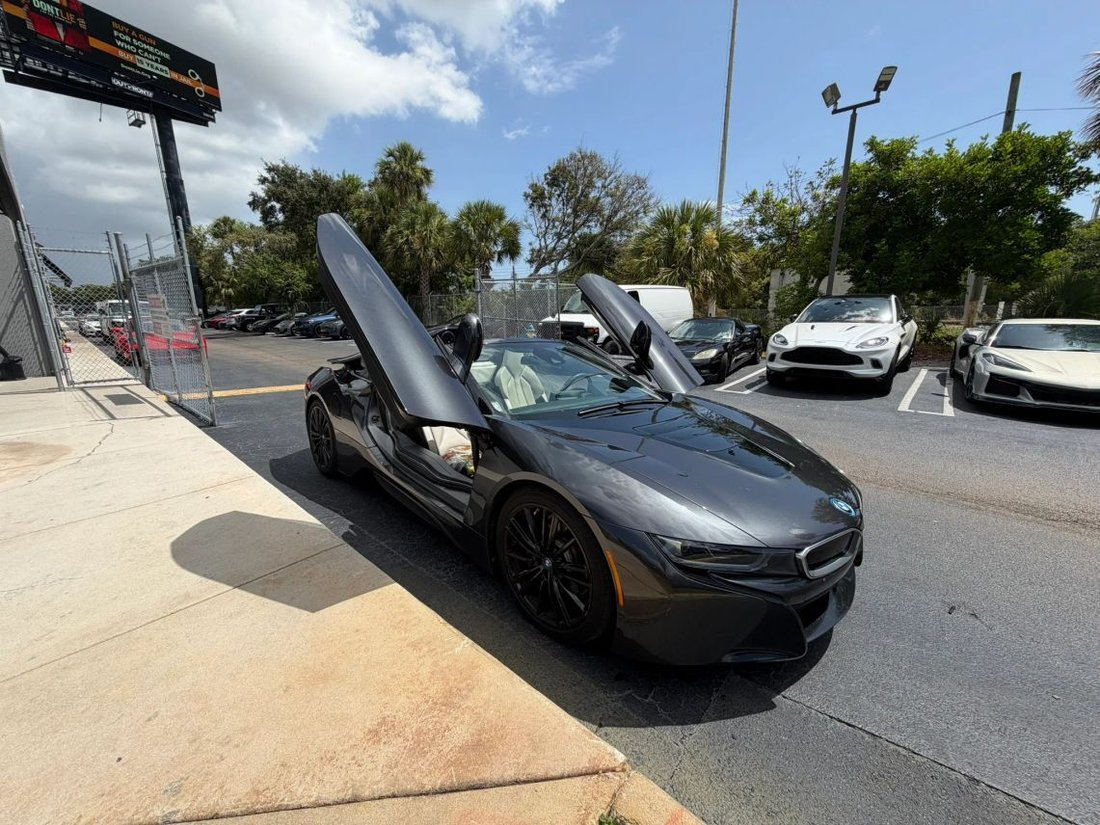 Cabriolet in Boynton Beach, FL, United States 4 - 18531421