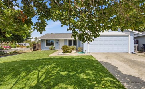 House in San Jose, California, United States 1