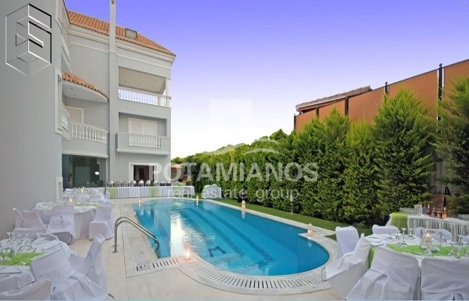 Villa in East Attica, Attica, Greece 5 - 18722299