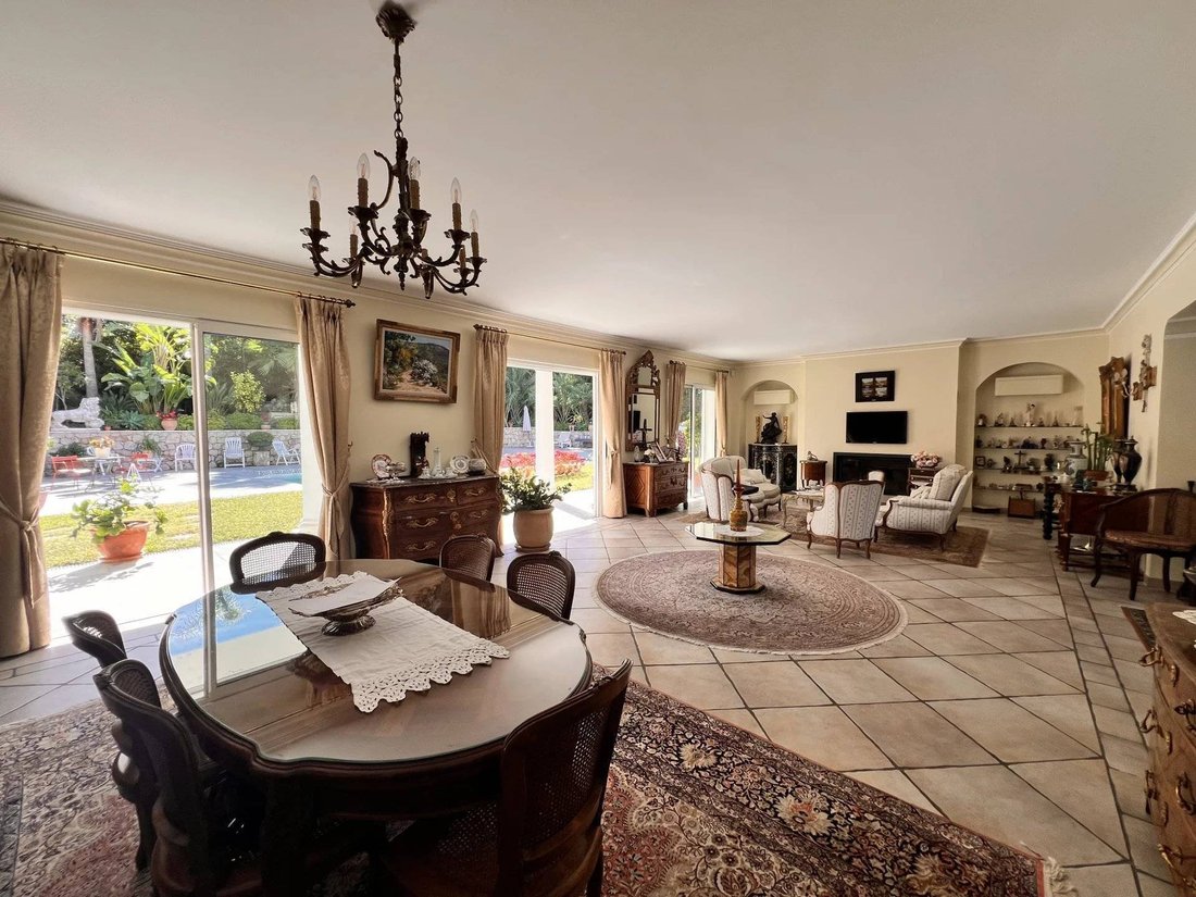 Casa en Mougins, Provenza-Alpes-Costa Azul, Francia 4 - 15675693