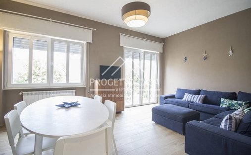 Apartment in Lido di Camaiore, Camaiore, Tuscany 1