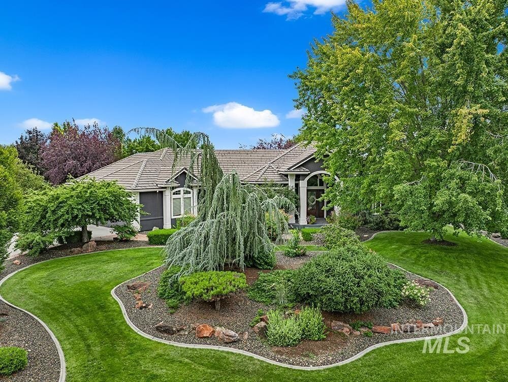 Maison à Meridian, Idaho, États-Unis 4 - 18729038